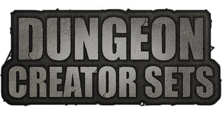 Dungeon Creator Sets