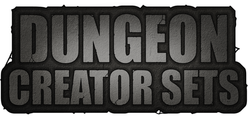 Dungeon Creator Sets