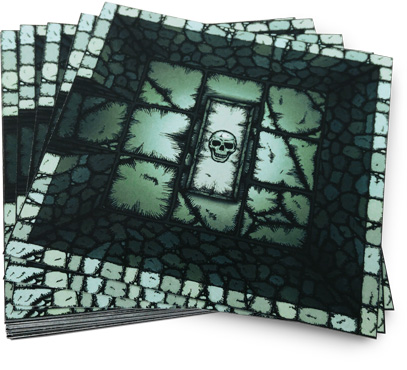 RPG Crypt Tiles