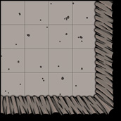 RPG cavern tile