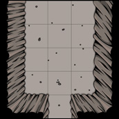 RPG cavern tile