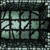 Crypt tile