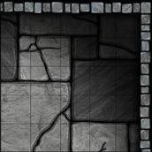 Dungeon tile