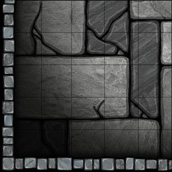 Dungeon tile