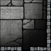 Dungeon tile