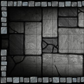 Dungeon tile