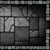 Dungeon tile