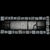 Dungeon tile