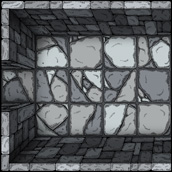 Dungeon tile