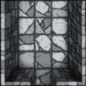 Dungeon tile